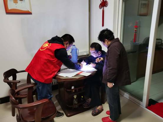 党支部人口普查(2)