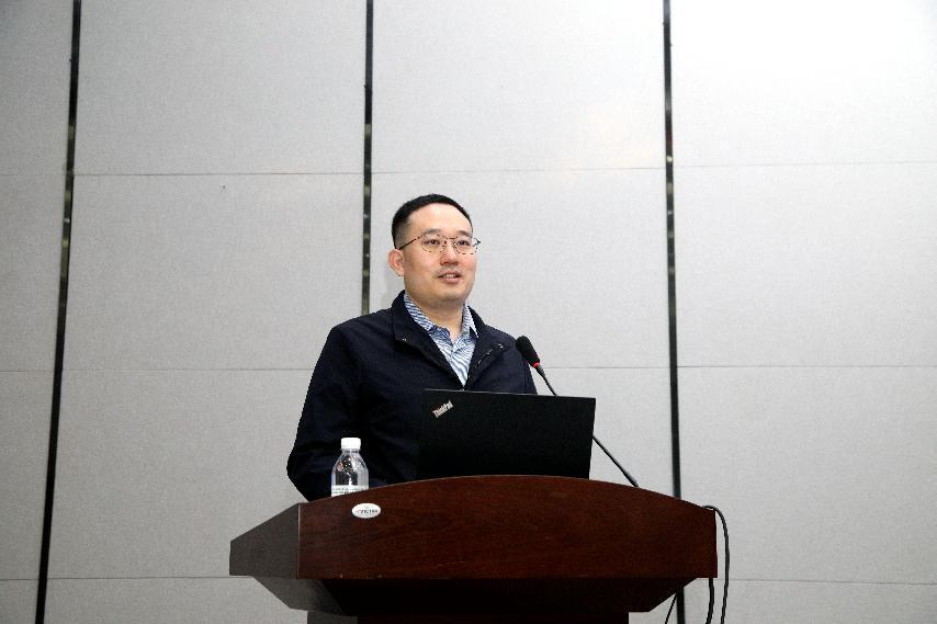 让科学家精神扎根临床——“科学家精神百场讲坛”走进襄阳市中医医院